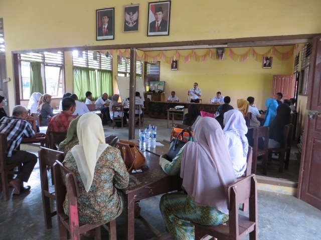 Pelatihan Pelita Guru Mandiri Bantu Tingkatkan Kualitas Guru